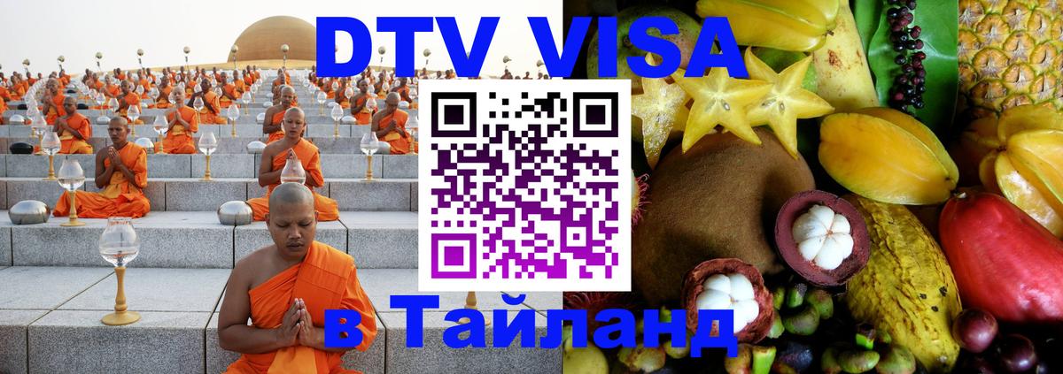Сколько стоит DTV виза — актуальные цены, оформление даже без документов - Серпухов  18.11.2025 